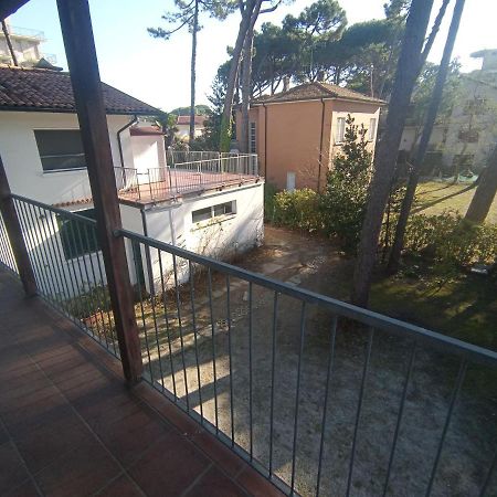 La Pergola Sul Pozzo Lejlighed Milano Marittima Eksteriør billede