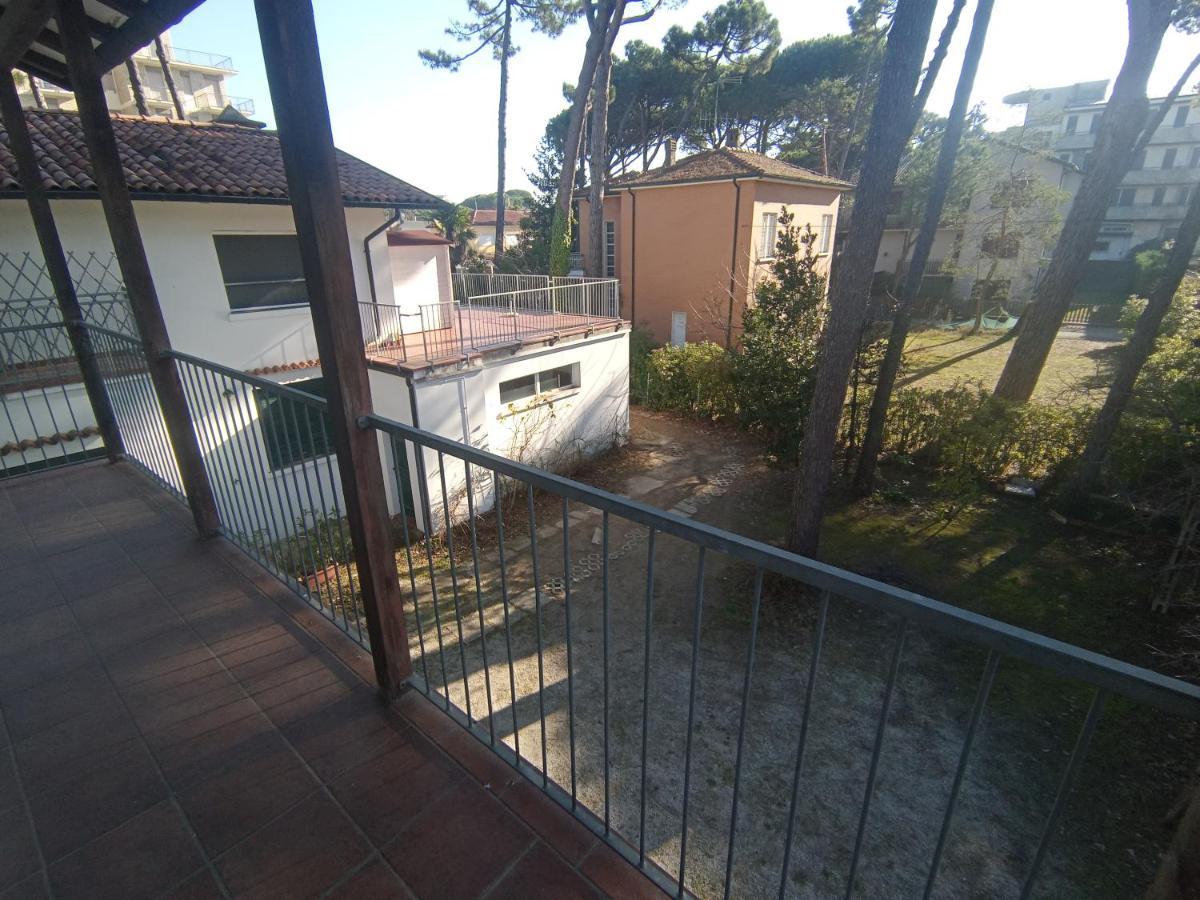 La Pergola Sul Pozzo Lejlighed Milano Marittima Eksteriør billede