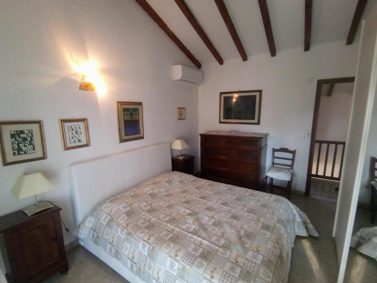 La Pergola Sul Pozzo Lejlighed Milano Marittima Eksteriør billede