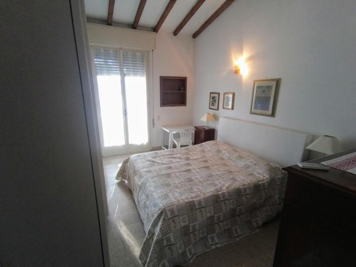 La Pergola Sul Pozzo Lejlighed Milano Marittima Eksteriør billede