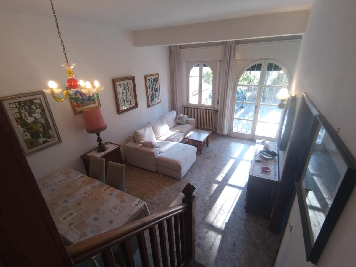 La Pergola Sul Pozzo Lejlighed Milano Marittima Eksteriør billede